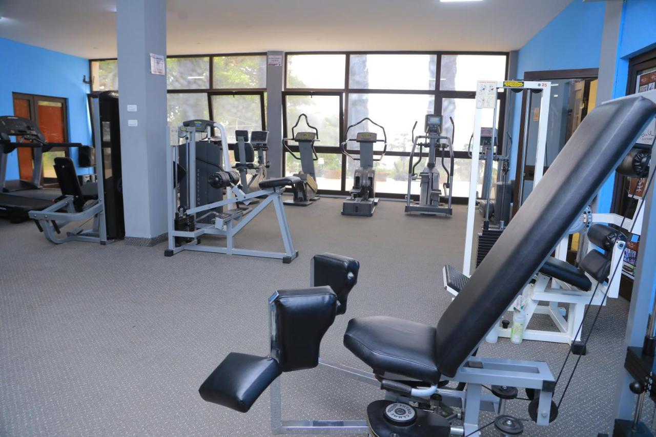 Haile Resort HAwasa Bagian luar foto