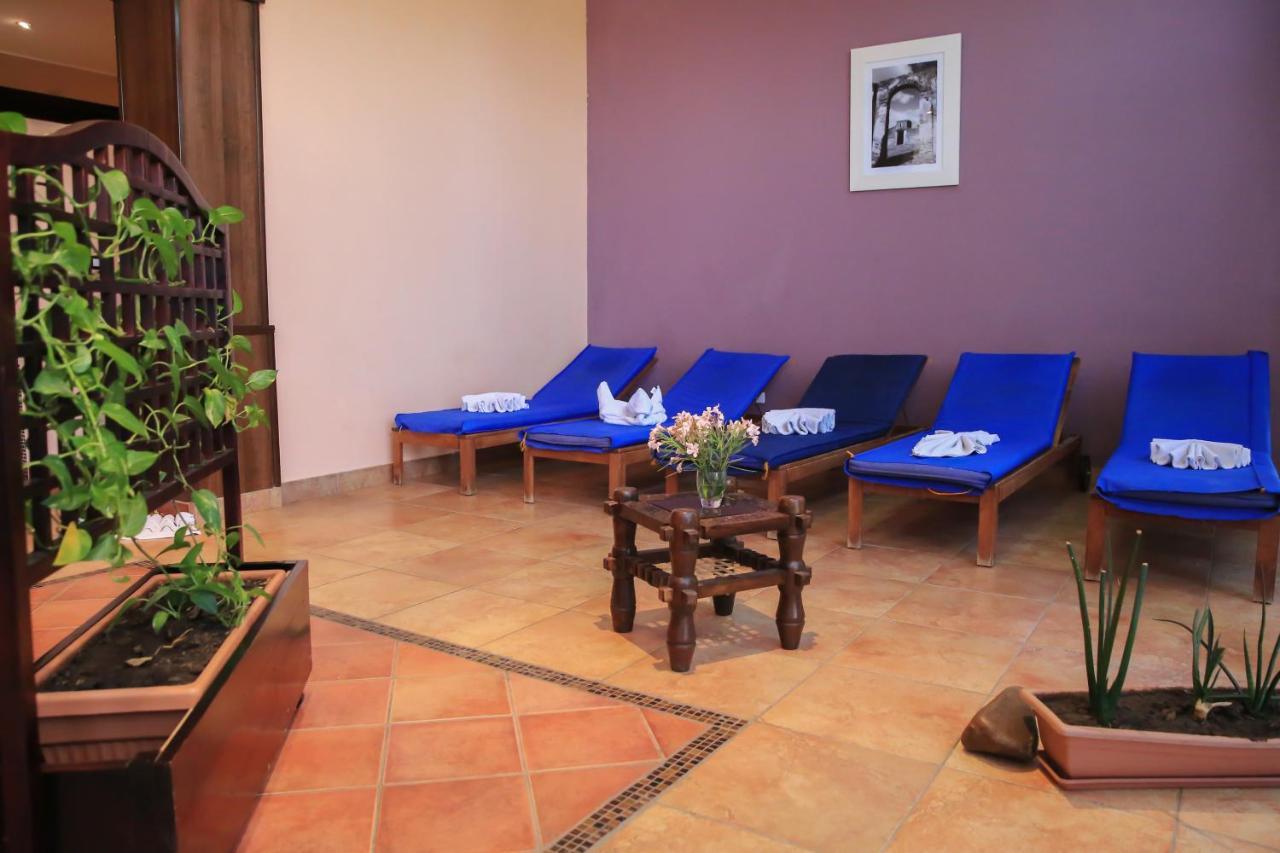 Haile Resort HAwasa Bagian luar foto