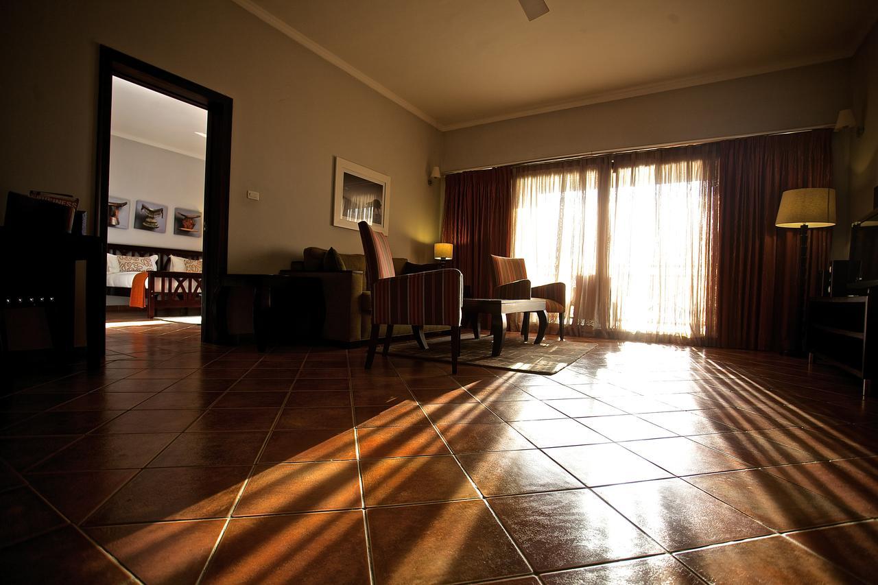 Haile Resort HAwasa Bagian luar foto