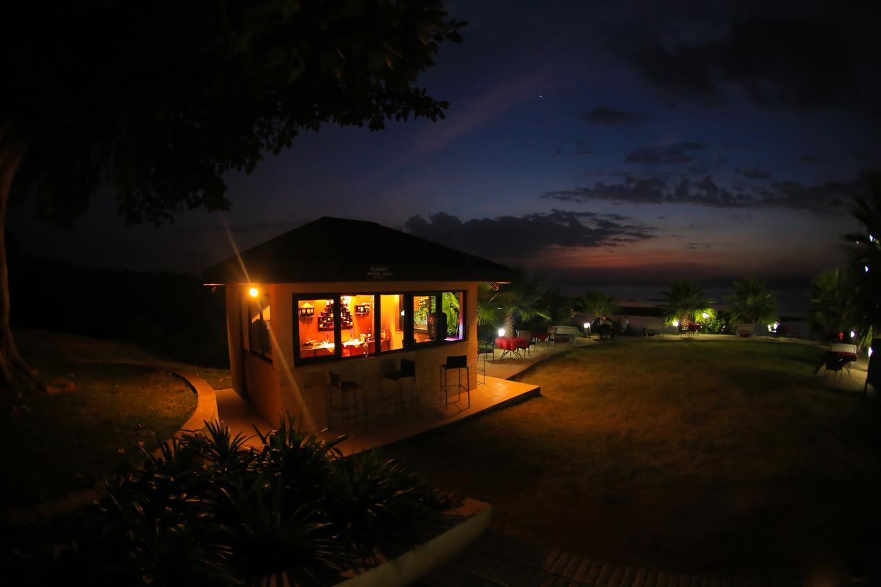 Haile Resort HAwasa Bagian luar foto