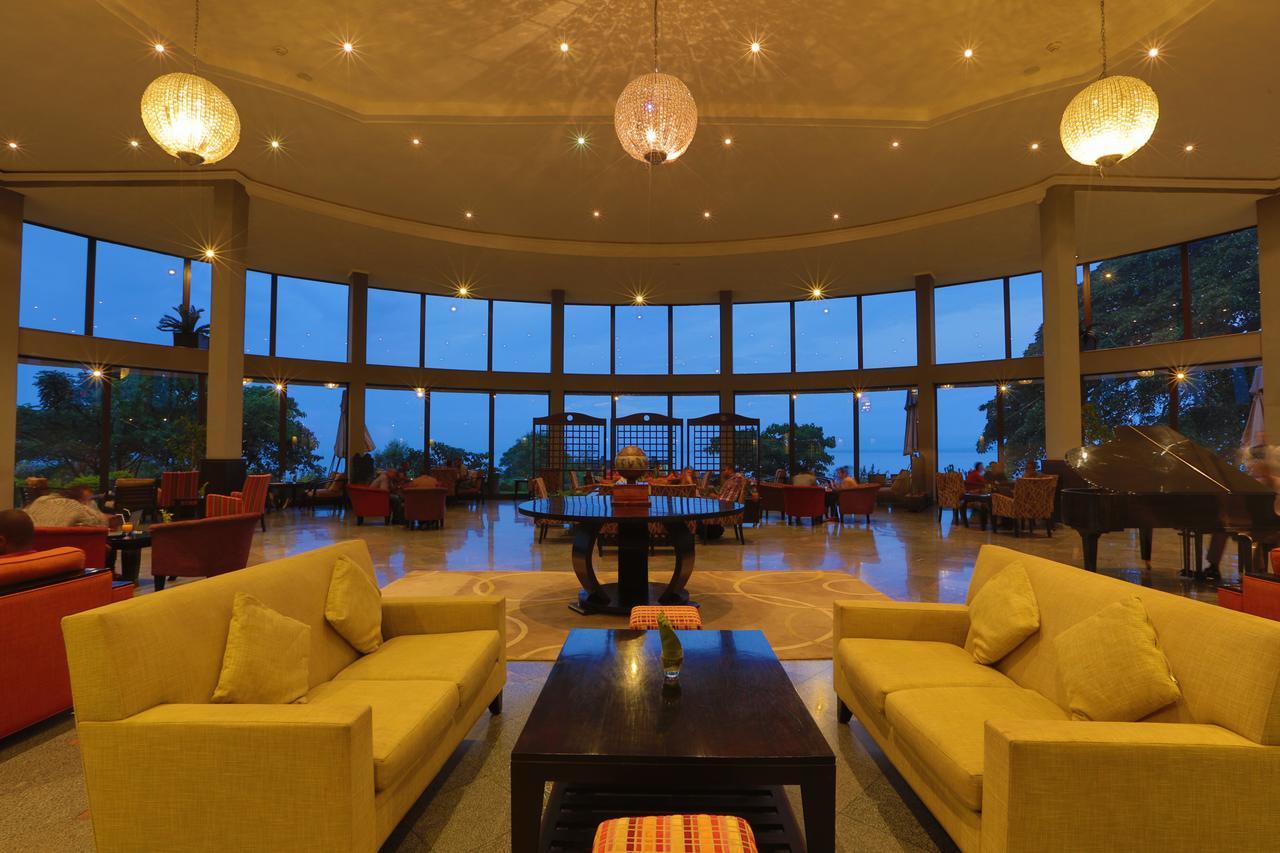 Haile Resort HAwasa Bagian luar foto